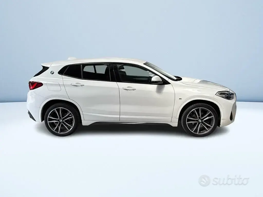 Usata BMW X2 M Sport 150 CV (110 kW) 2023 SUV