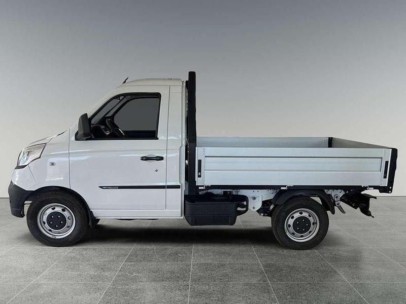 Nuova Piaggio Porter 106 CV (77 kW) 2025 Bianco Furgone