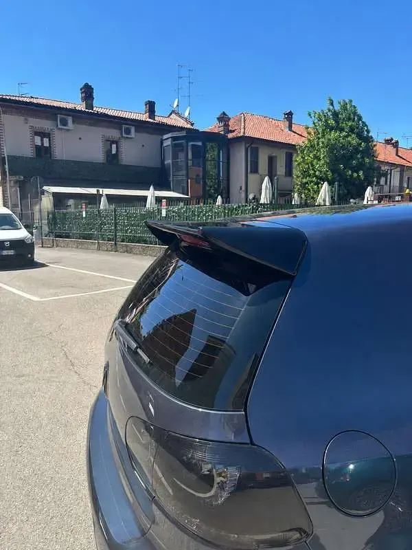 Usata VW Golf VI 122 CV (89 kW) 2008 Utilitaria