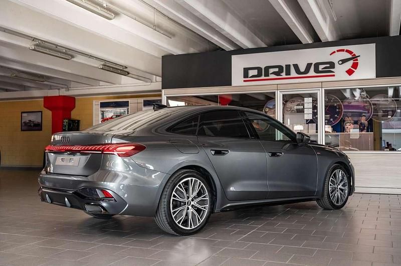 Nuova Audi A5 S-Line 204 CV (150 kW) 2025 Nero Berlina