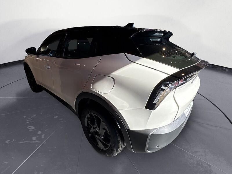 Nuova Alfa Romeo GT Junior 2025 Bianco