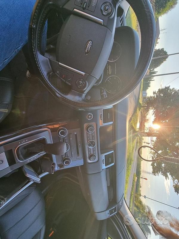 Usata Land Rover Range Rover 2011 SUV