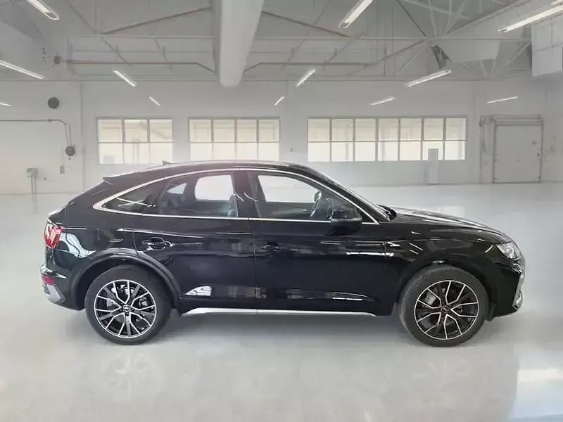 Usata Audi Q5 Sportback S-line plus 265 CV (194 kW) 2022 SUV