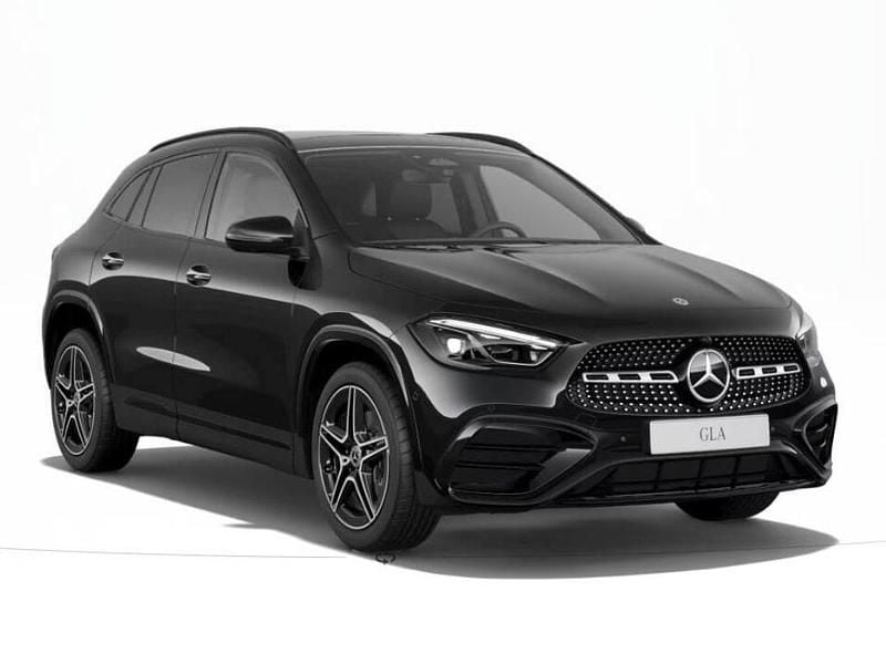 Nero / pastello Nuova 2026 Mercedes GLA200 Advanced Plus SUV | 45.007 € (Ottimo prezzo) - Immagine 1/4