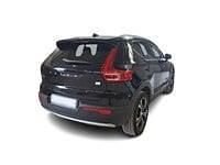 Usata Volvo XC40 Inscription 211 CV (155 kW) 2020 Nero SUV