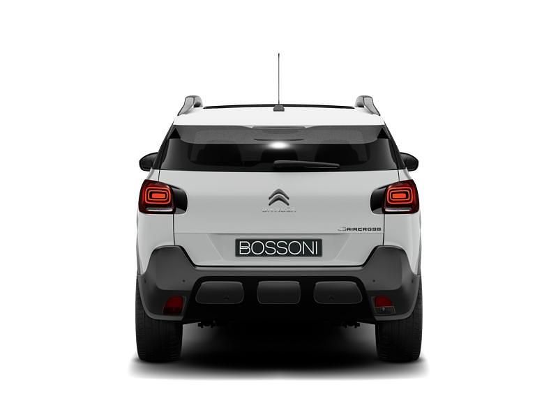 Usata Citroën C3 Aircross PureTech 110 CV (80 kW) 2022 SUV
