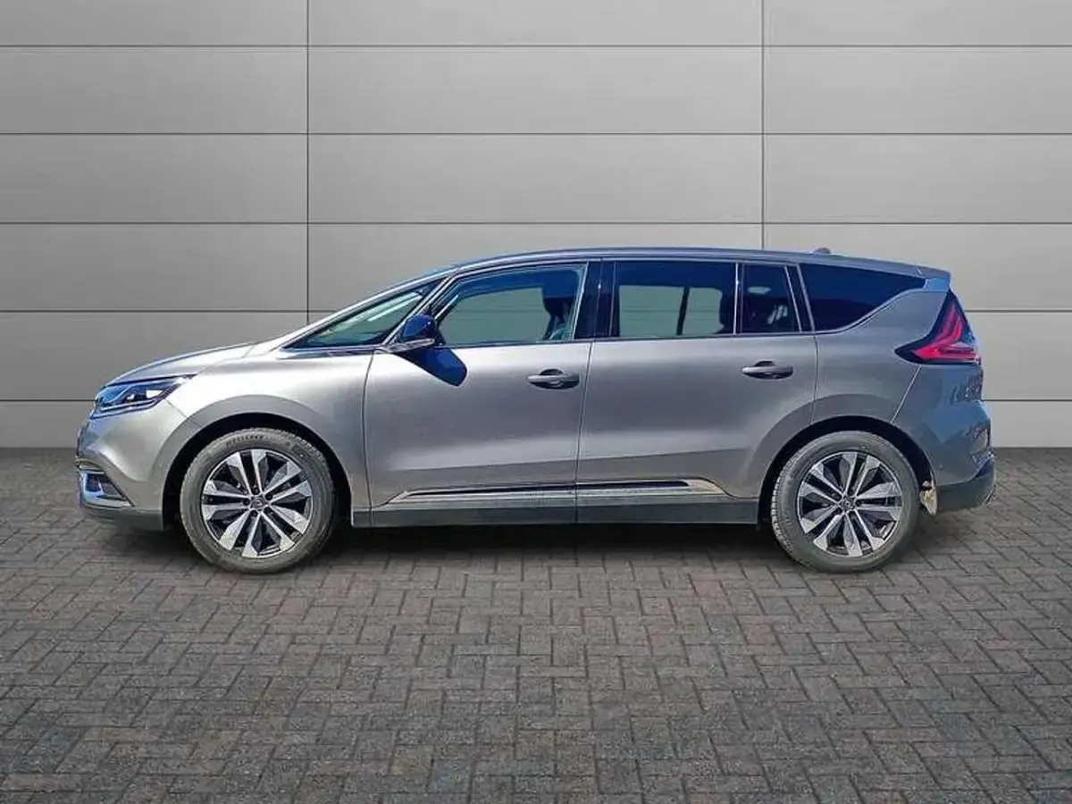 Usata Renault Espace 160 CV (117 kW) 2022 Other Monovolume