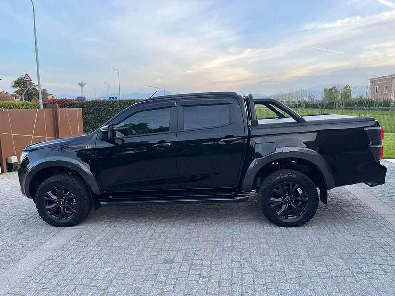 Usata Isuzu D-Max 163 CV (119 kW) 2023 Pick-up