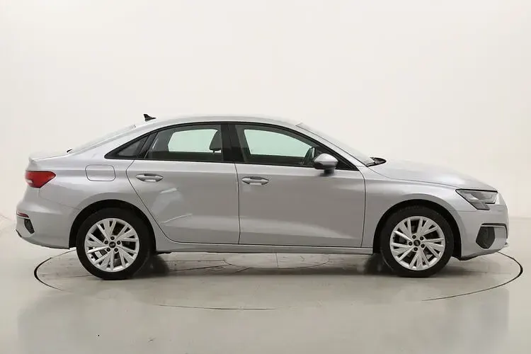 Gebraucht Audi A3 Business 116 PS (85 kW) 2022 Limousine