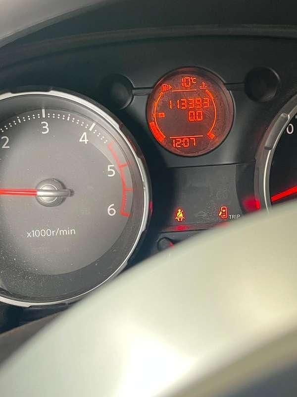 Usata Nissan Qashqai Tekna 150 CV (110 kW) 2009 SUV