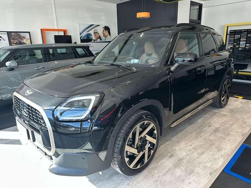 Usata Mini Cooper Countryman Favoured 163 CV (119 kW) 2025 Other SUV