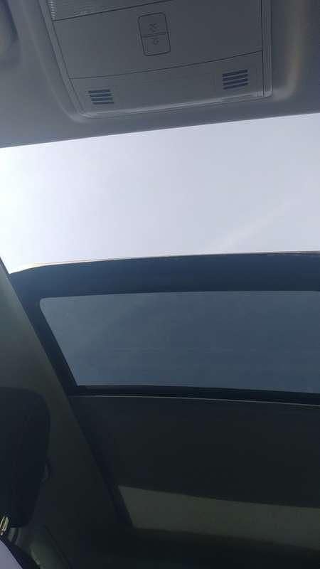 Usata Seat Ateca Style 150 CV (110 kW) 2018 Bianco SUV