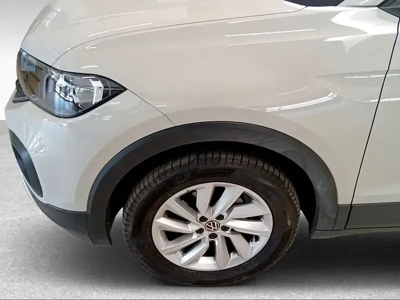 Usata VW T-Cross Style 95 CV (69 kW) 2023 *** SUV