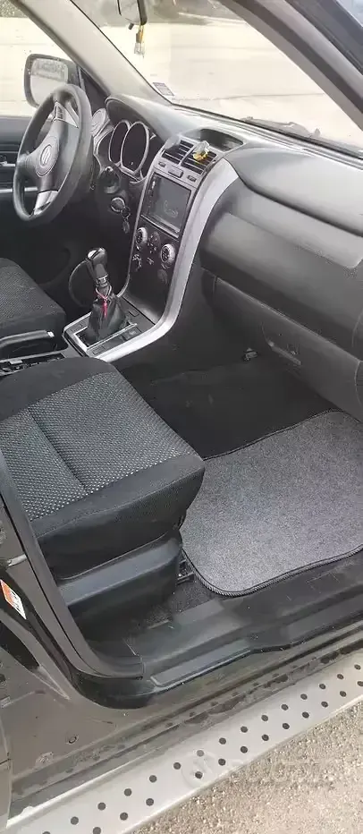 Usata Suzuki Vitara 129 CV (94 kW) 2007 SUV