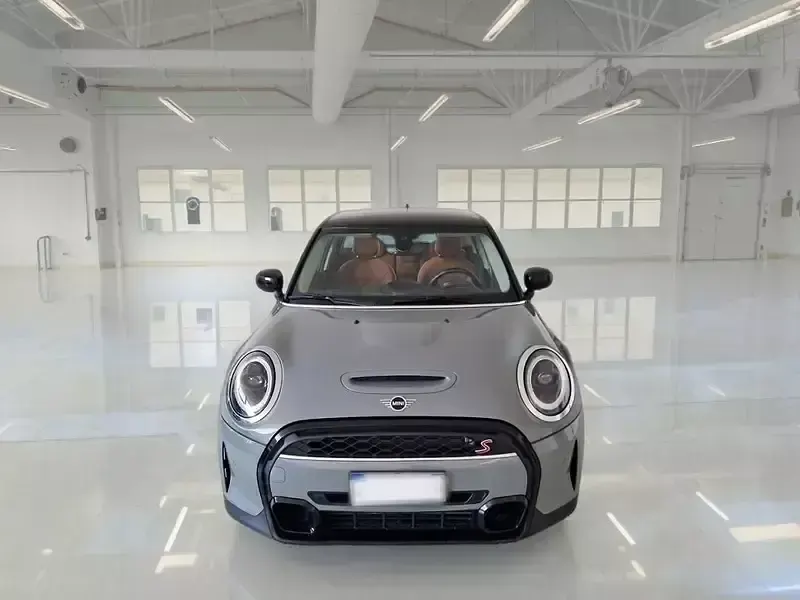 Usata Mini Cooper S Classic 178 CV (130 kW) 2021 Utilitaria