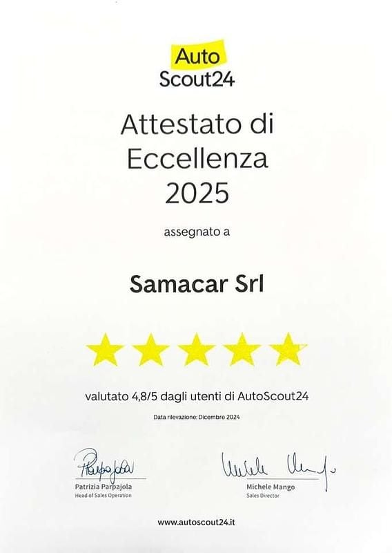 Usata Porsche Macan Chrono 265 CV (194 kW) 2022 Other SUV