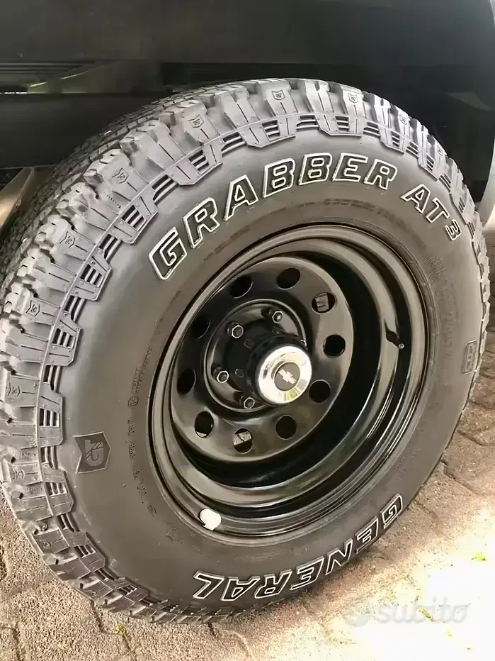 Usata Chevrolet Silverado 1997