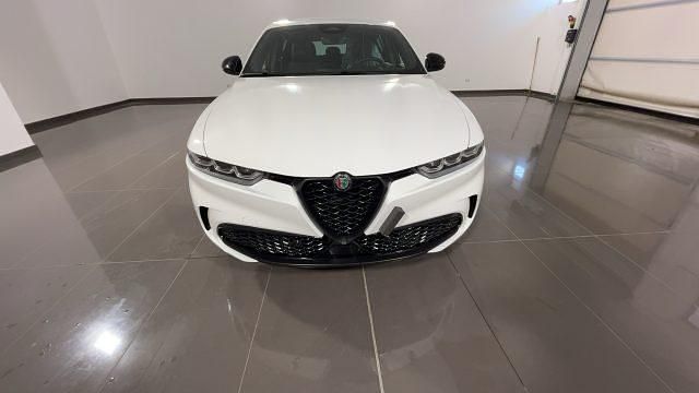 Usata Alfa Romeo Tonale Veloce 131 CV (96 kW) 2024 Bianco SUV