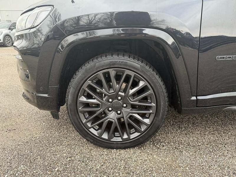 Usata Jeep Compass 131 CV (96 kW) 2021 Other SUV