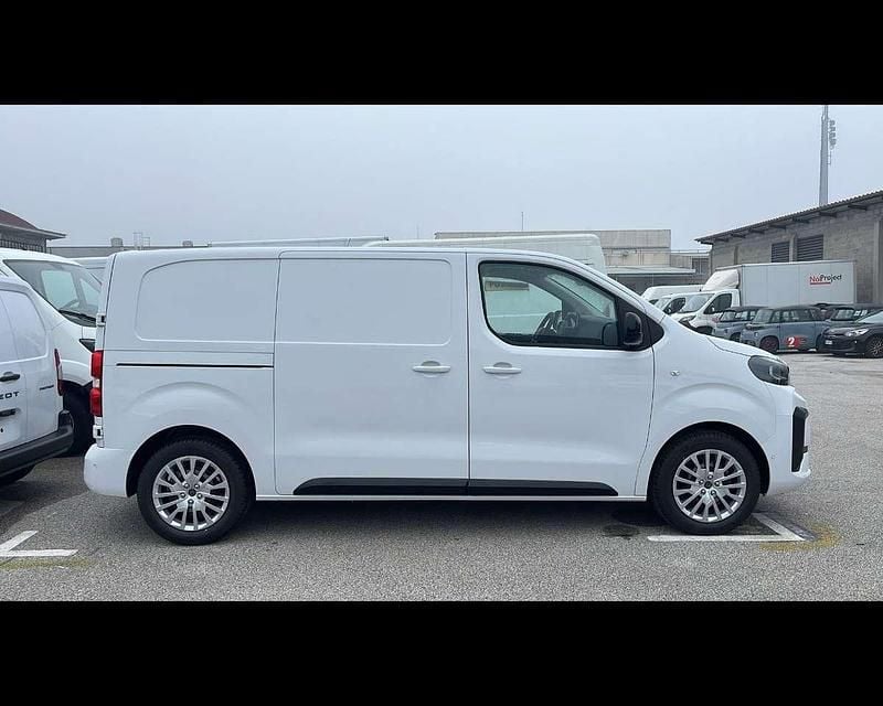 Nuova Peugeot Expert 150 CV (110 kW) 2026 Bianco Furgone