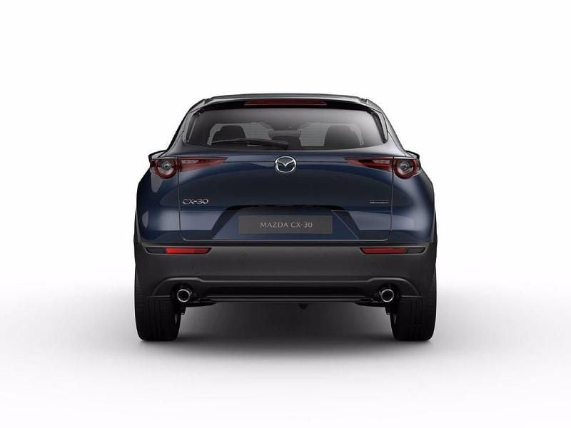Nuova Mazda CX-30 Exclusive-Line 140 CV (102 kW) 2026 SUV