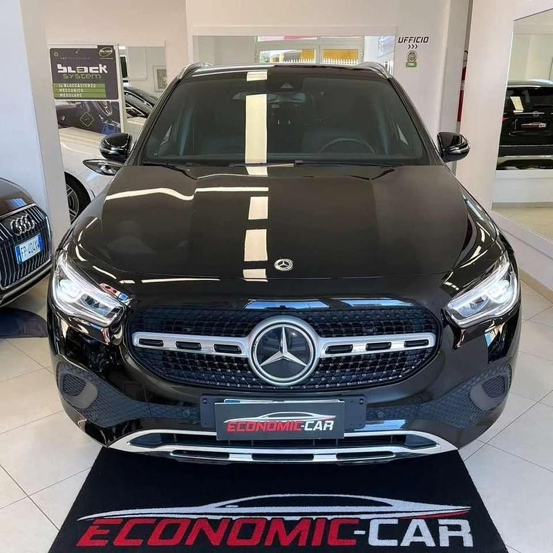 Other Usata 2022 Mercedes GLA200 SUV | 30.700 € (Super prezzo) - Immagine 1/4