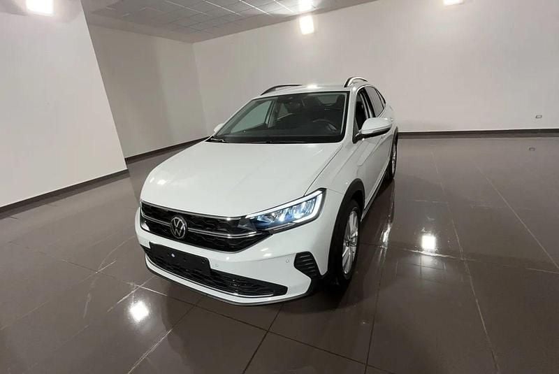 Begagnad VW Taigo Edition 116 HK (85 kW) 2025 SUV