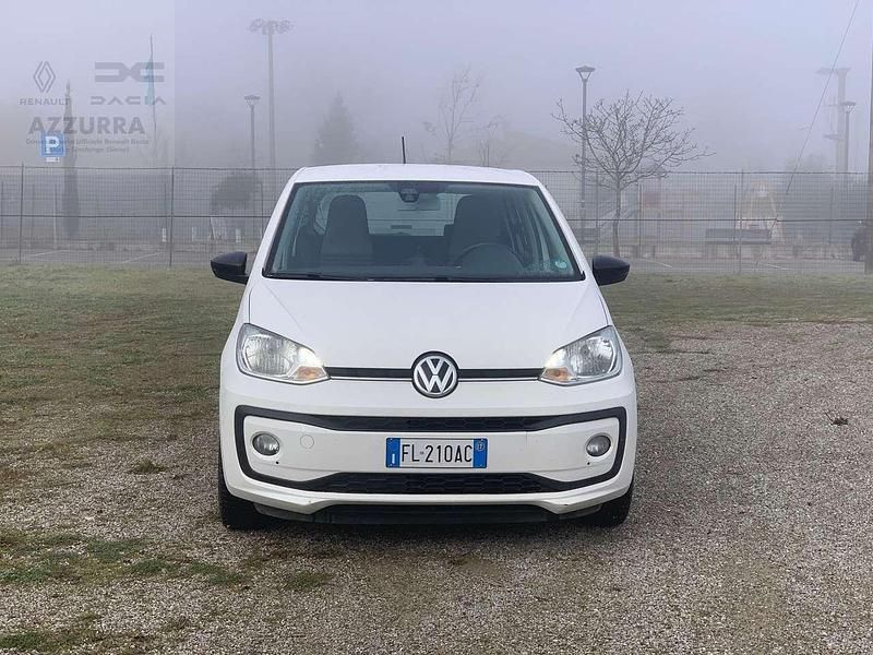 Usata VW up! take up! 68 CV (50 kW) 2017 Other Utilitaria