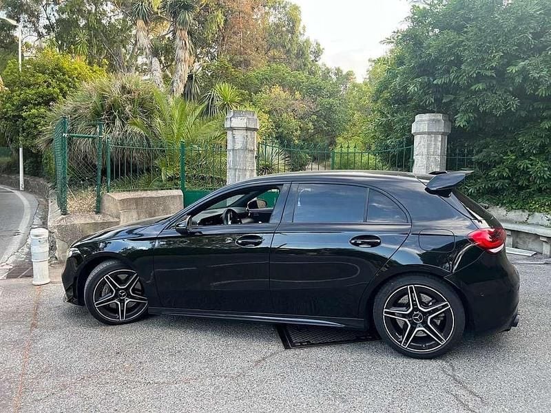 Usata Mercedes A35 AMG AMG 306 CV (225 kW) 2021 Berlina