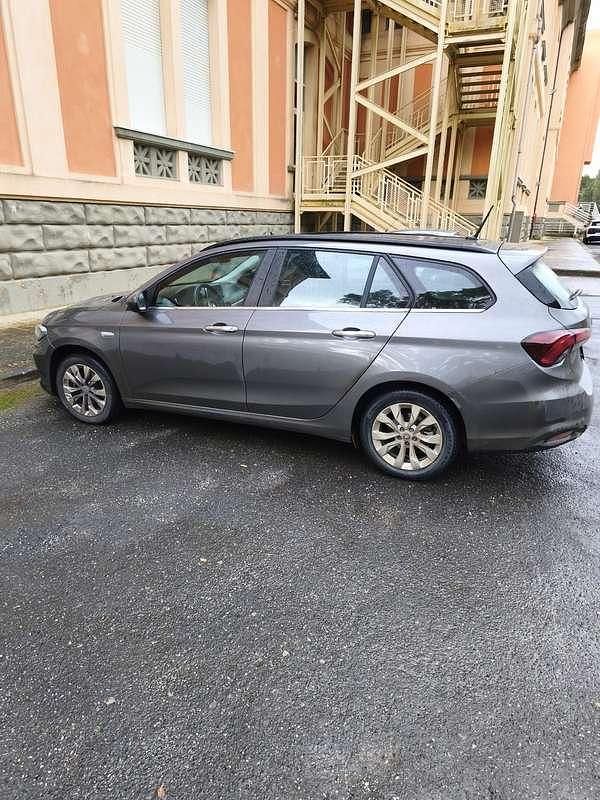 Usata Fiat Tipo Lounge 120 CV (88 kW) 2020 Station wagon