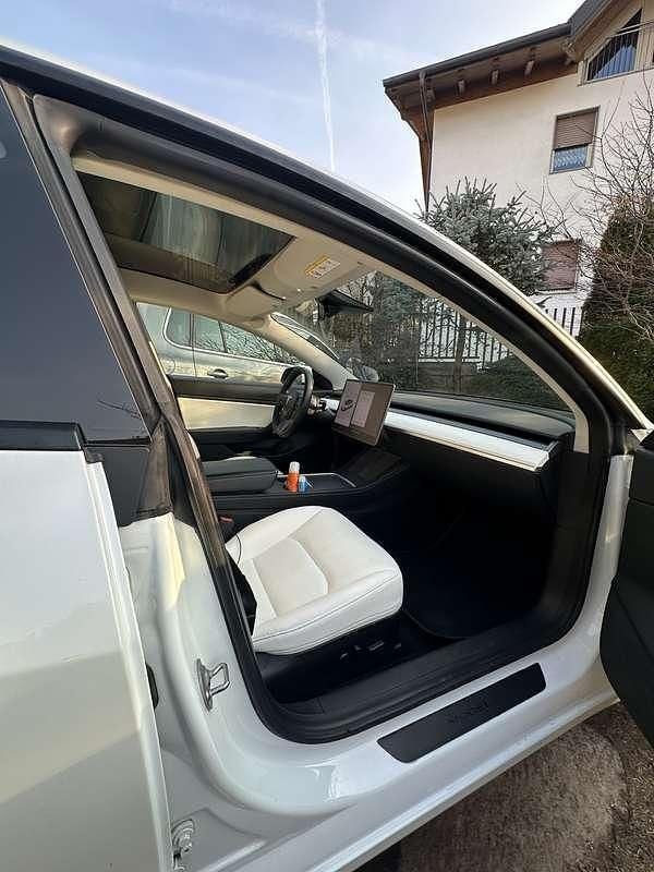 Usata Tesla Model 3 Performance 155 kW (211 CV) 2020 Berlina