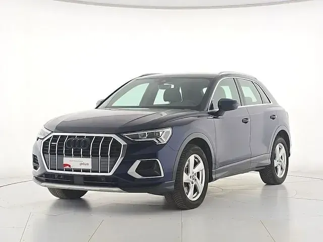 Usata Audi Q3 Advanced Plus 200 CV (147 kW) 2022 SUV