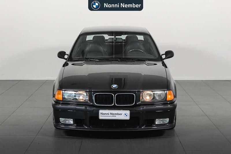 Usata BMW M3 321 CV (236 kW) 1995 Other Coupé