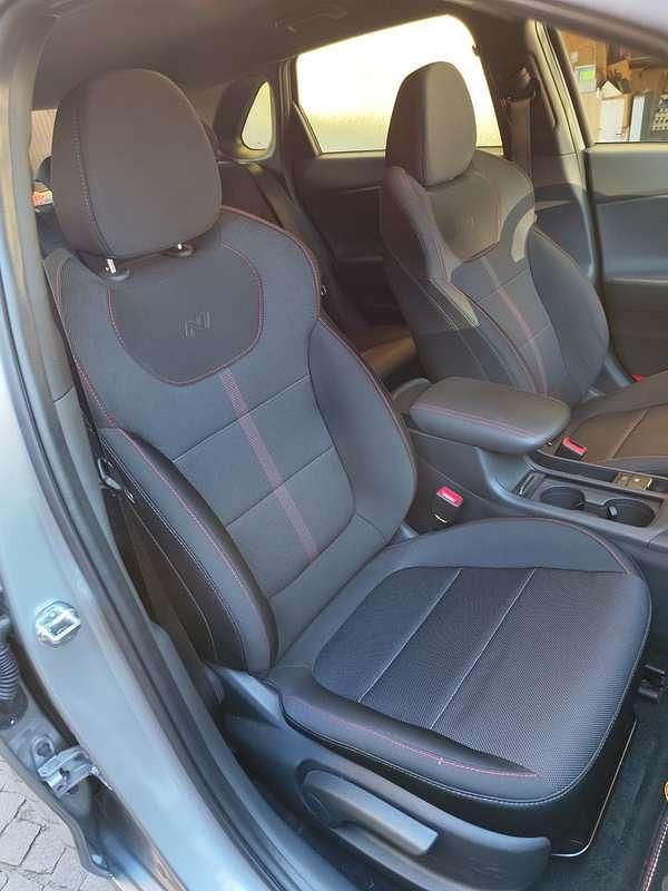 Usata Hyundai i30 N Line 159 CV (116 kW) 2024 Berlina