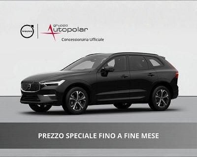 Nuova Volvo XC60 Core 250 CV (183 kW) 2026 Onyx black SUV