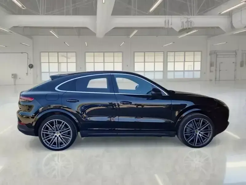Usata Porsche Cayenne 440 CV (323 kW) 2023 SUV