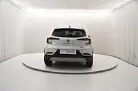 Usata Renault Captur Techno 143 CV (105 kW) 2023 Bianco SUV