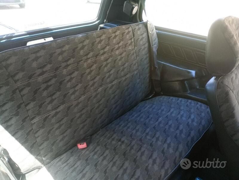 Usata Lada niva 2003 SUV