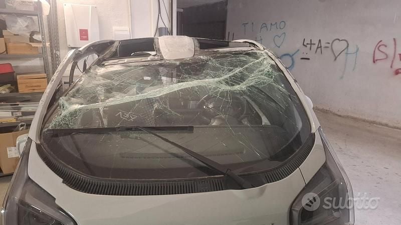 Usata 2024 XEV Yoyo Due volumi | 6500 € - Immagine 1/3