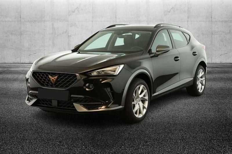 Nero Usata 2023 Cupra Formentor SUV | 27.950 € (Buon prezzo) - Immagine 1/4