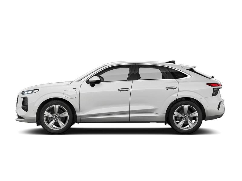 Nuova Audi Q3 Sportback Advanced Plus 272 CV (200 kW) 2026 Bianco SUV