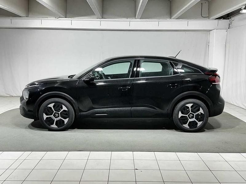 Nuova Citroën C4 PureTech 101 CV (74 kW) 2025 Nero perla SUV