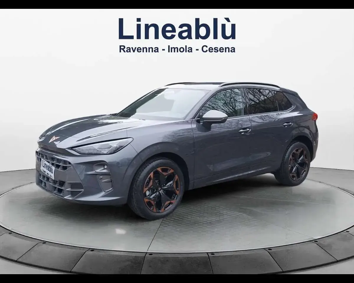 Occasion Cupra Terramar 150 ch (110 kW) 2026 SUV