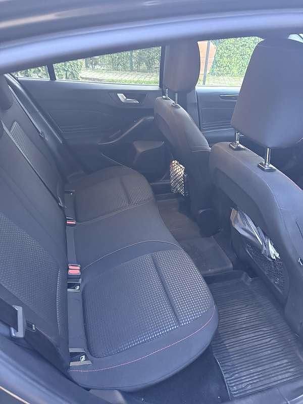 Usata Ford Focus ST-Line X 155 CV (114 kW) 2024 Berlina