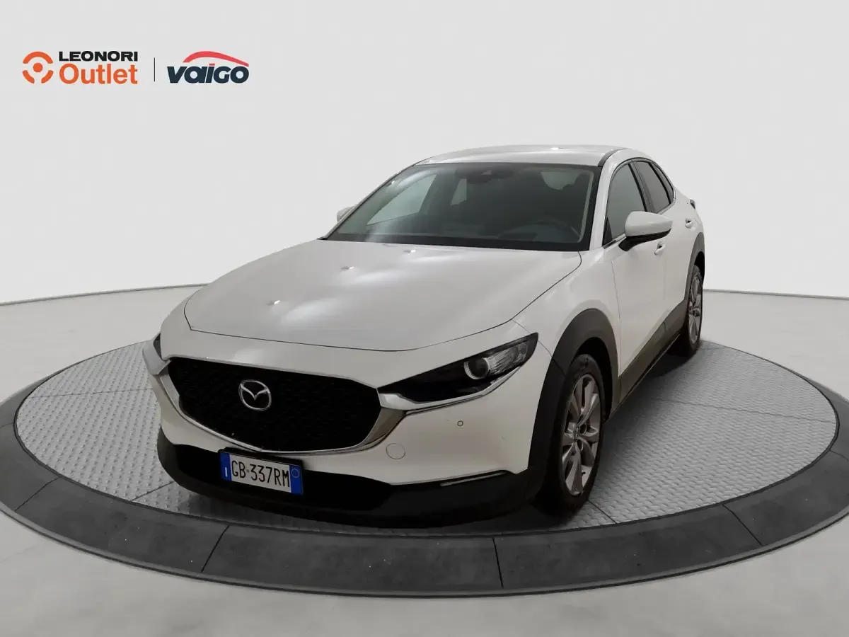 Usata Mazda CX-30 150 CV (110 kW) 2020 SUV