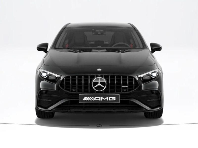 Nuova Mercedes A35 AMG Premium 306 CV (225 kW) 2026 Nero / metallizzato Berlina