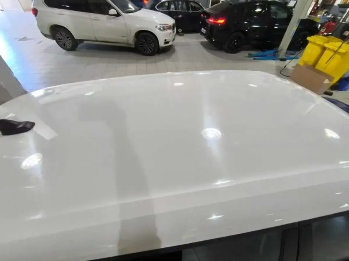 Usata Mini Cooper D Business 150 CV (110 kW) 2018 Grigio Utilitaria