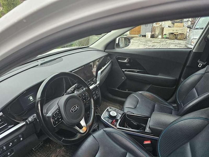 Usata Kia Niro 28 kW (39 CV) 2020 SUV