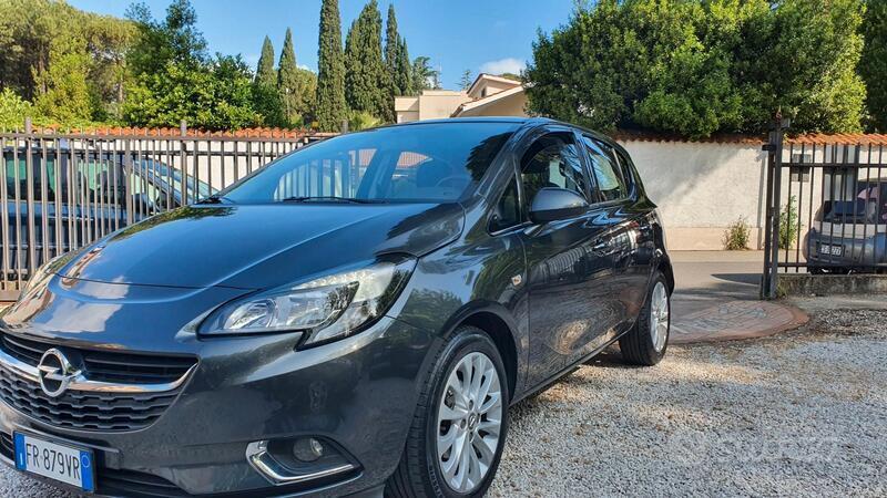 Usato 2018 Opel Corsa 1.4 LPG_Hybrid 90 CV (9.900 €)