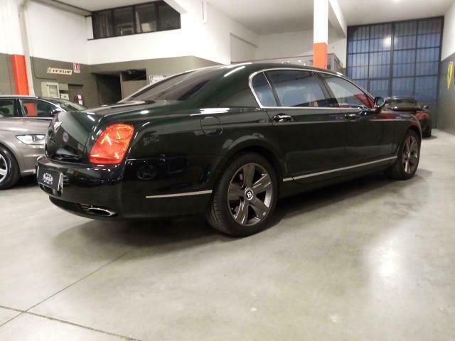 Usato 2007 Bentley Continental Flying Spur 6 0 Benzin 559
